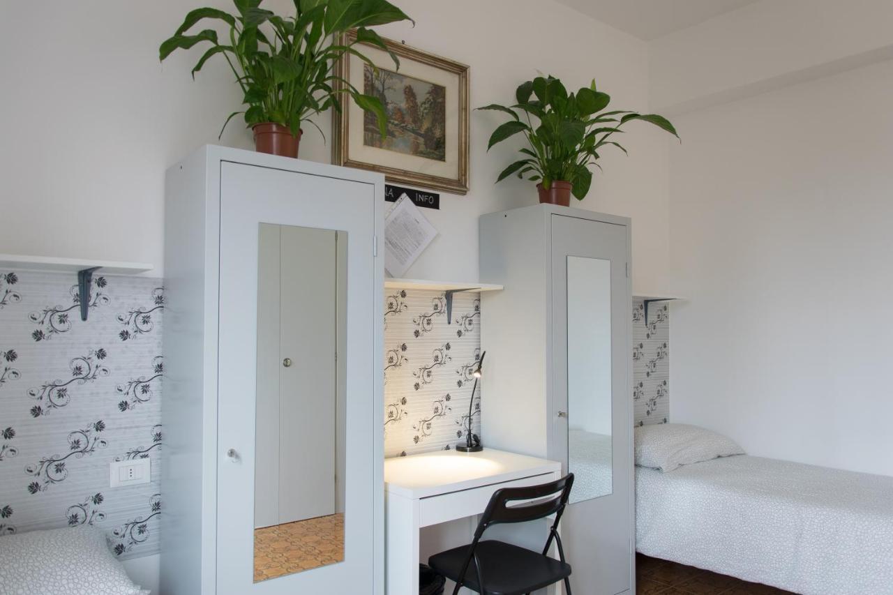 Posada Verona Hostel Εξωτερικό φωτογραφία