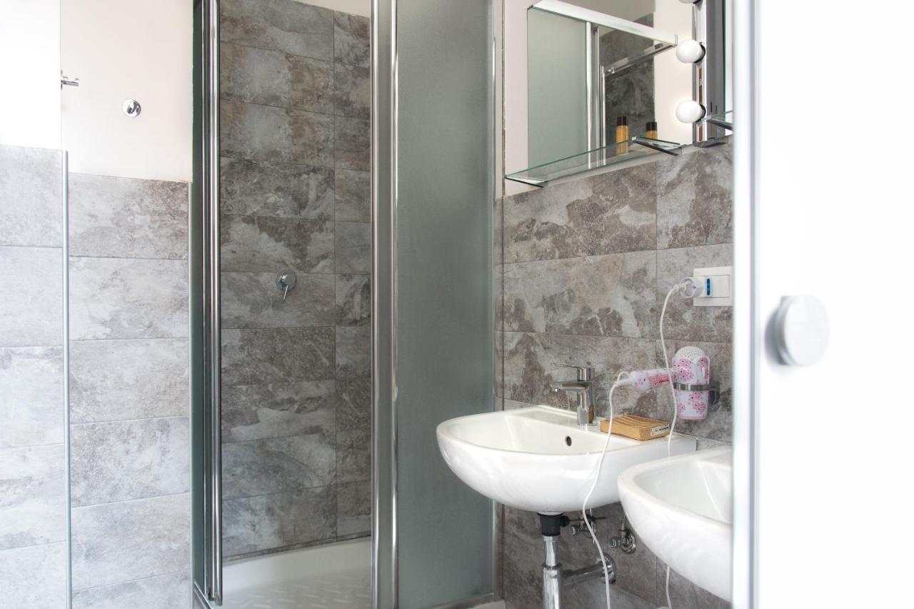 Posada Verona Hostel Εξωτερικό φωτογραφία