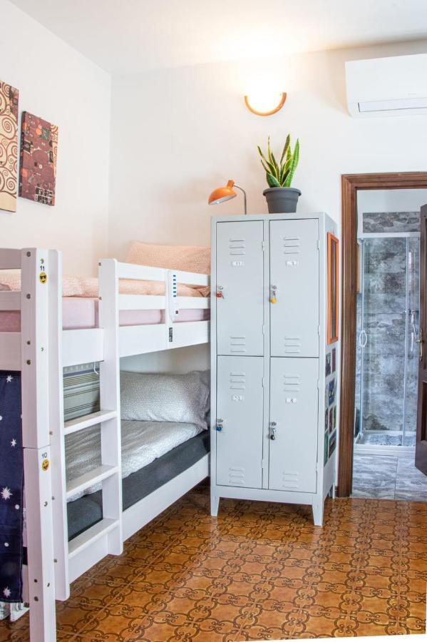Posada Verona Hostel Εξωτερικό φωτογραφία