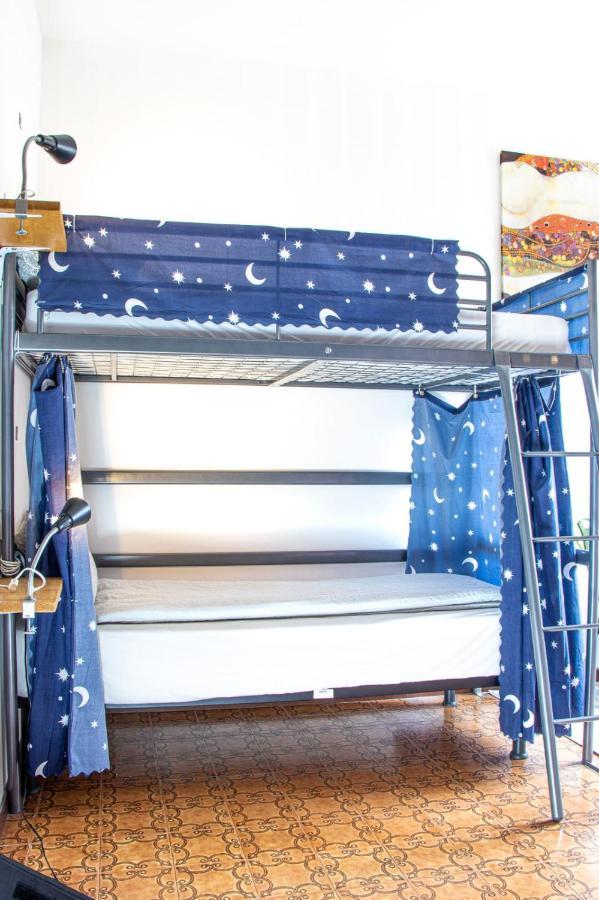 Posada Verona Hostel Εξωτερικό φωτογραφία