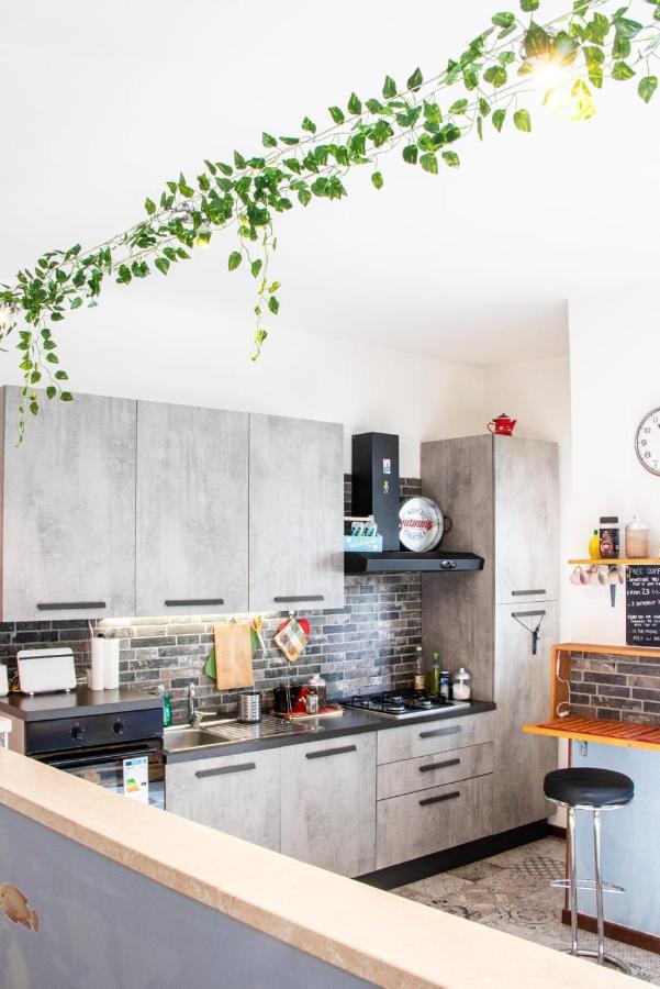 Posada Verona Hostel Εξωτερικό φωτογραφία