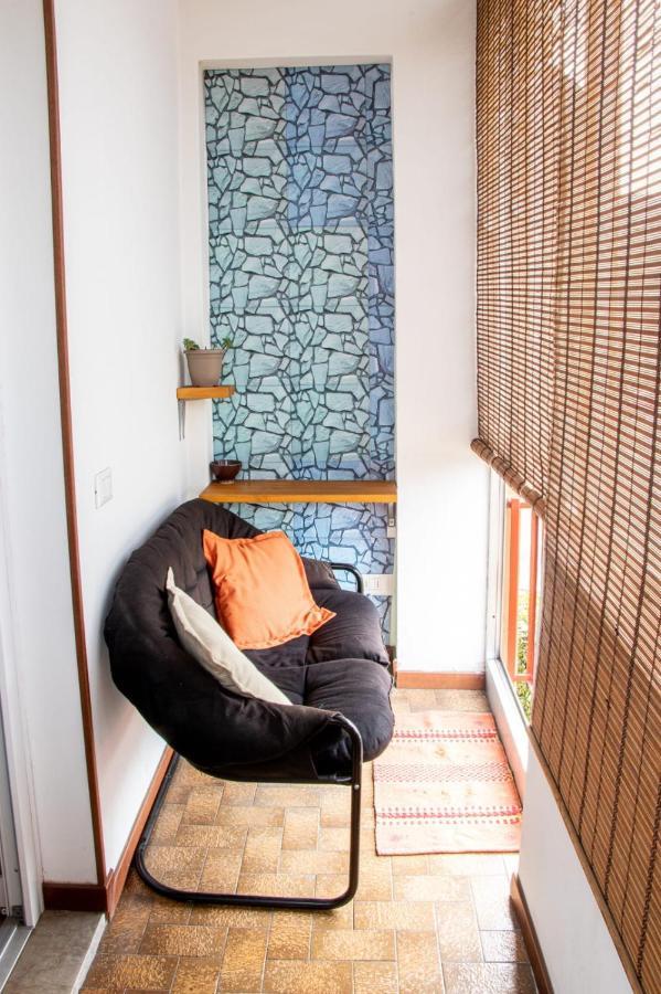 Posada Verona Hostel Εξωτερικό φωτογραφία